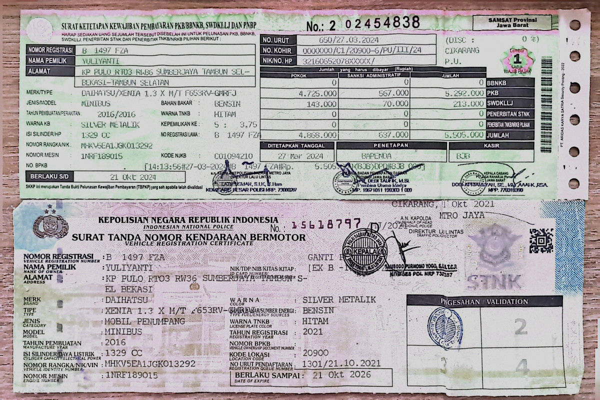 DAIHATSU  XENIA  1.3 X