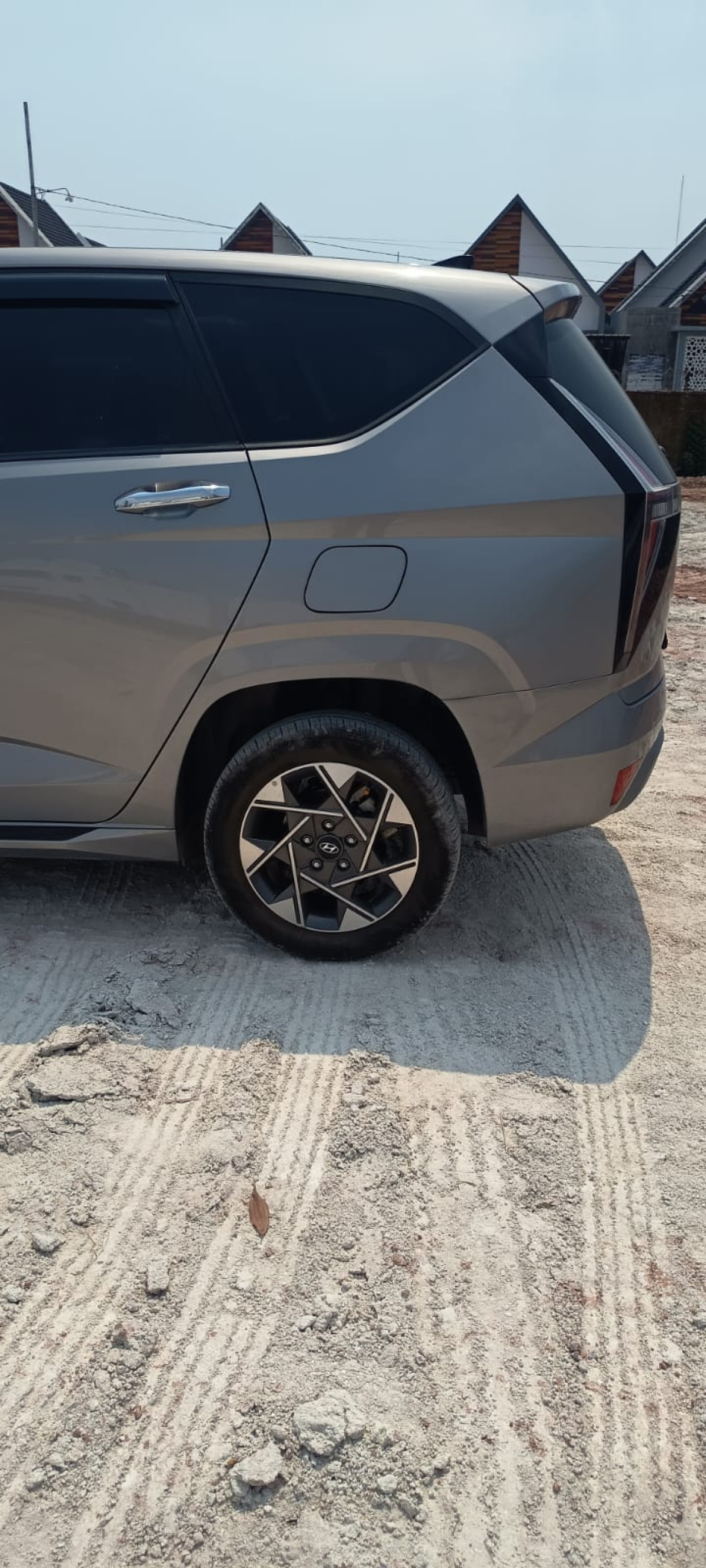 HYUNDAI STARGAZER  PRIME 4X2