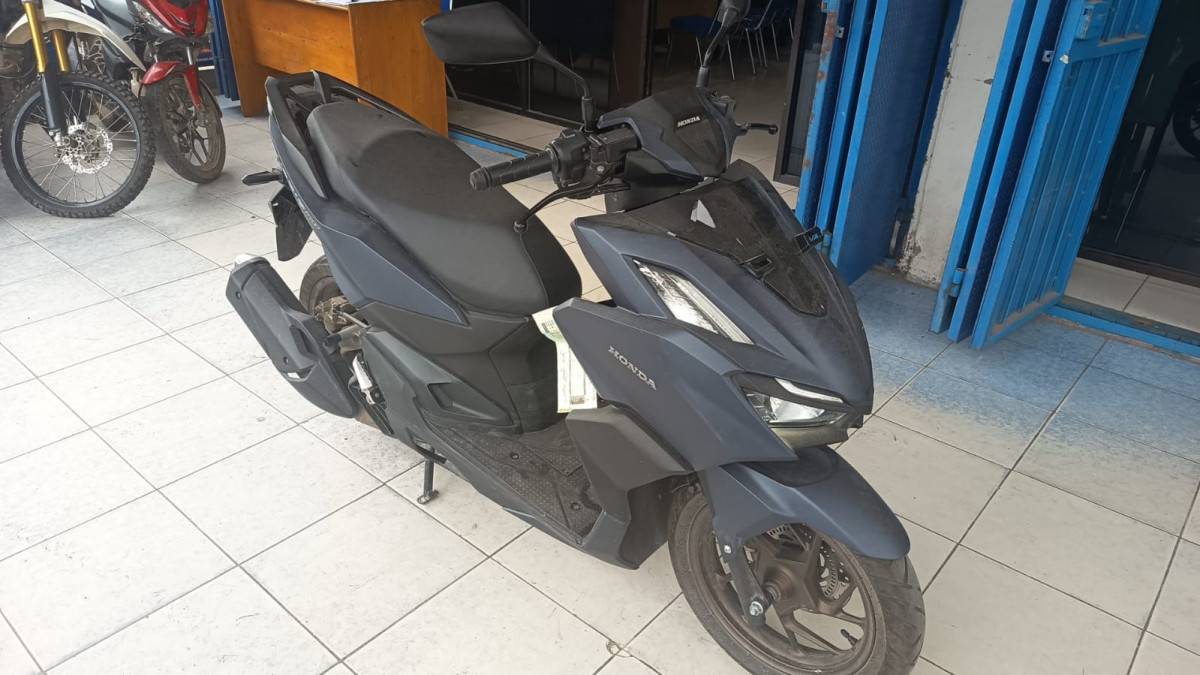 HONDA VARIO 160