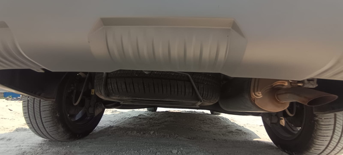 HYUNDAI STARGAZER  PRIME 4X2