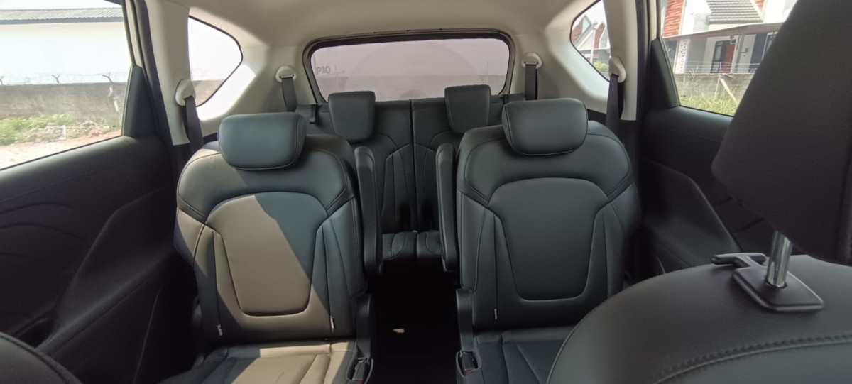 HYUNDAI STARGAZER  PRIME 4X2