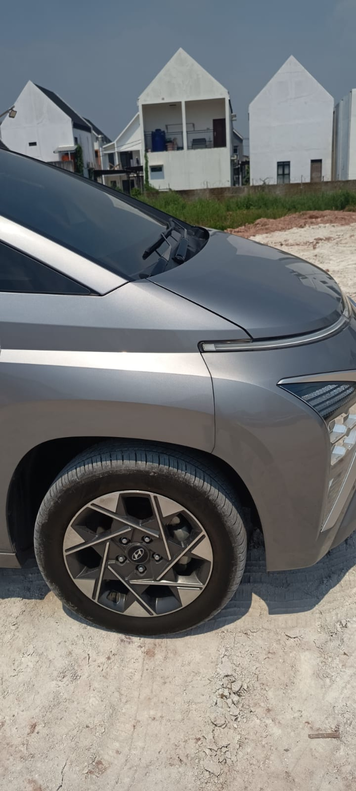 HYUNDAI STARGAZER  PRIME 4X2