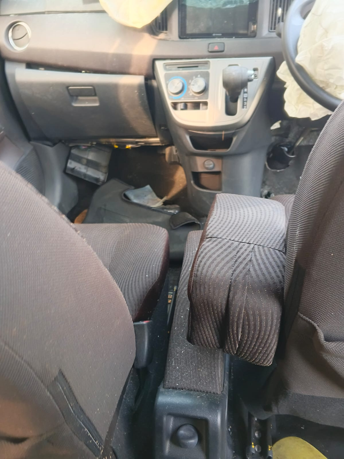 TOYOTA CALYA  1.2 G A/T
