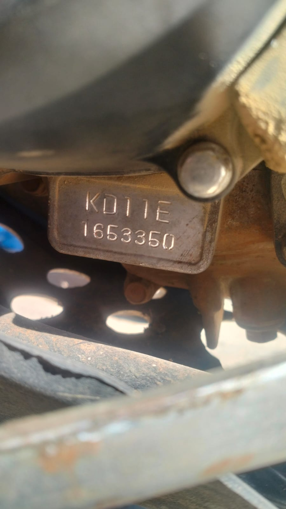 HONDA CRF 150 L
