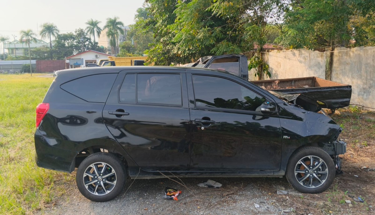 TOYOTA CALYA  1.2 G A/T