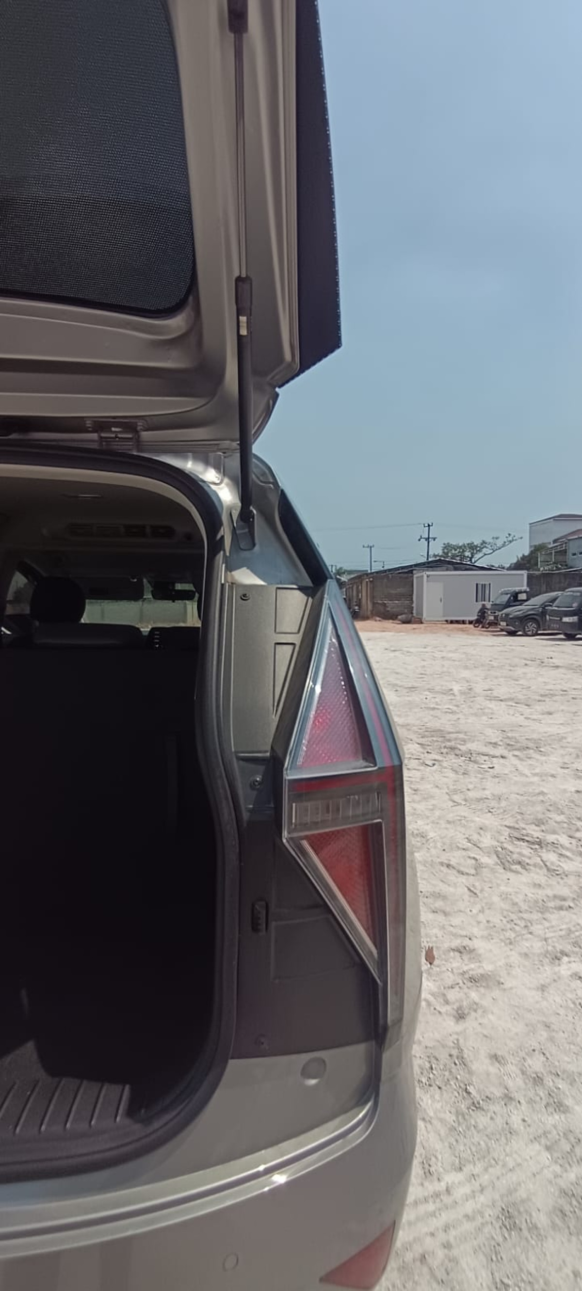 HYUNDAI STARGAZER  PRIME 4X2