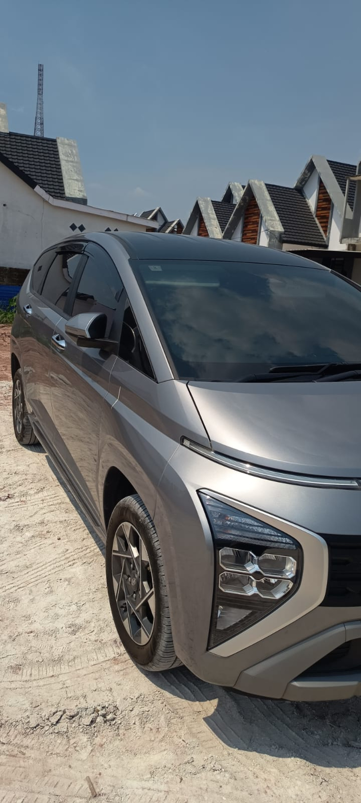 HYUNDAI STARGAZER  PRIME 4X2