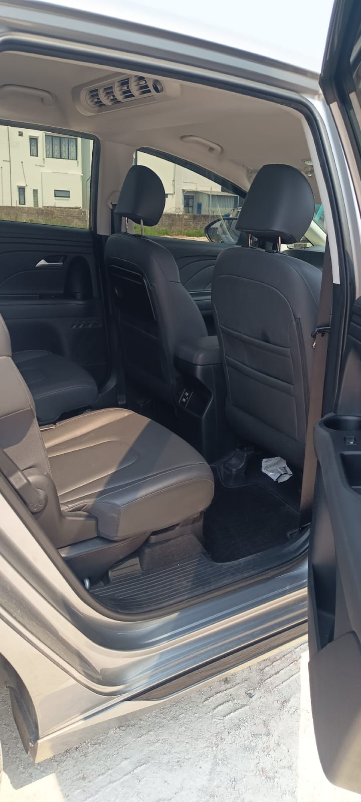 HYUNDAI STARGAZER  PRIME 4X2