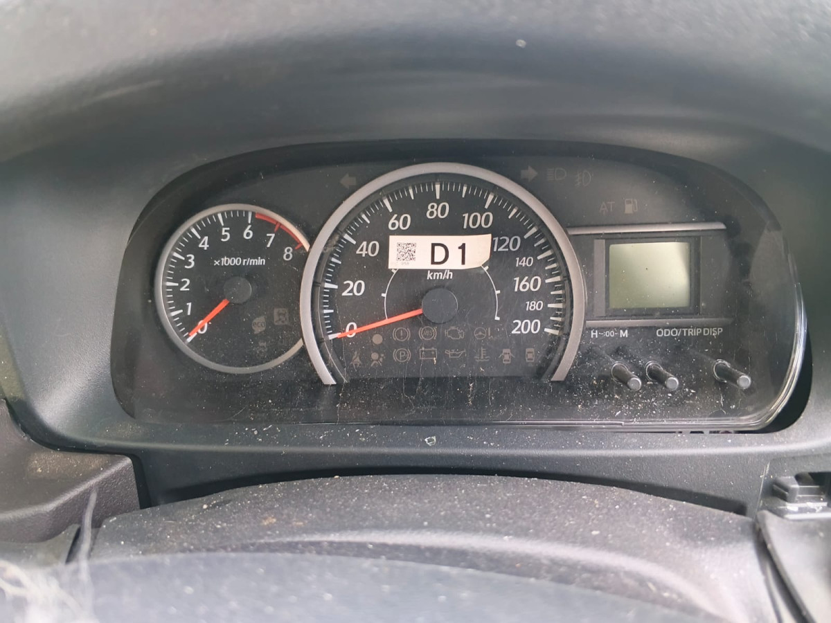 TOYOTA CALYA  1.2 G A/T