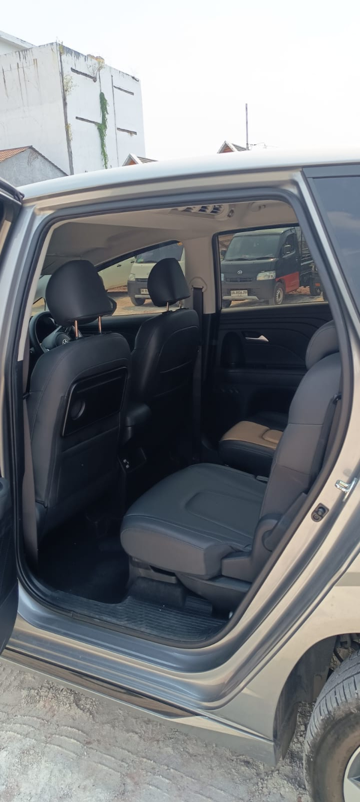 HYUNDAI STARGAZER  PRIME 4X2