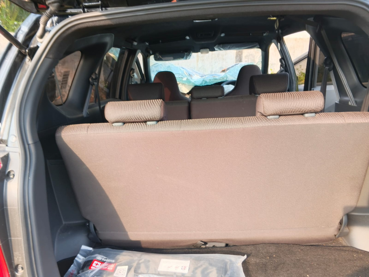 TOYOTA CALYA  1.2 G A/T