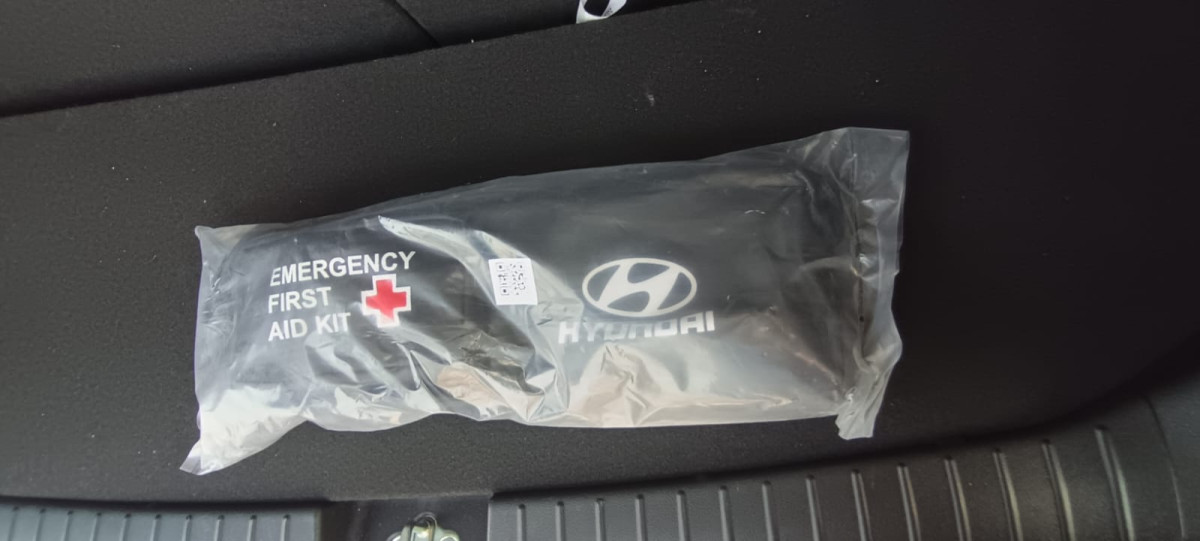 HYUNDAI STARGAZER  PRIME 4X2