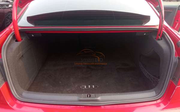 AUDI A5 2.0 TFSI