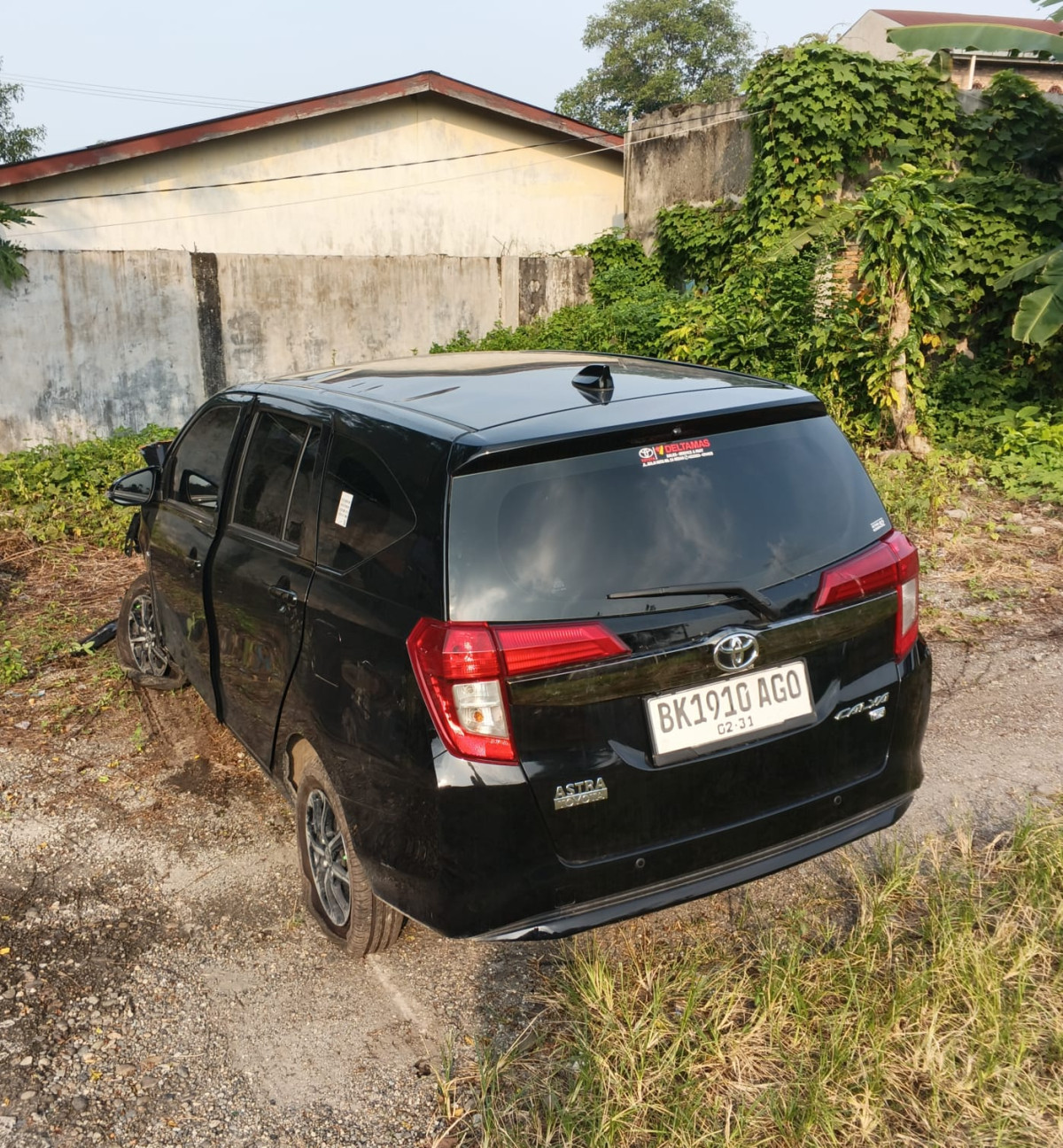 TOYOTA CALYA  1.2 G A/T