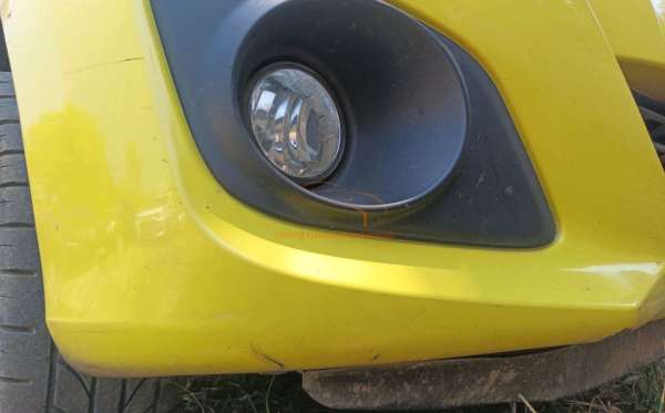 DAIHATSU AYLA
