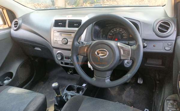 DAIHATSU AYLA