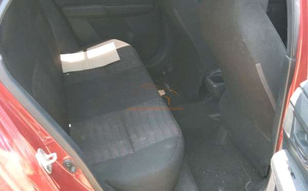DAIHATSU AYLA
