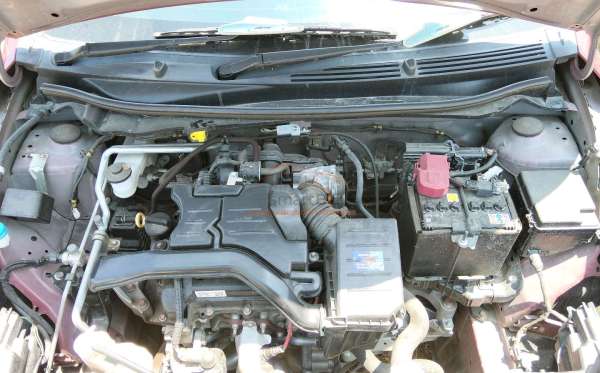 DAIHATSU AYLA