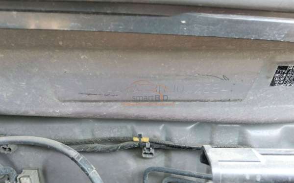 DAIHATSU AYLA