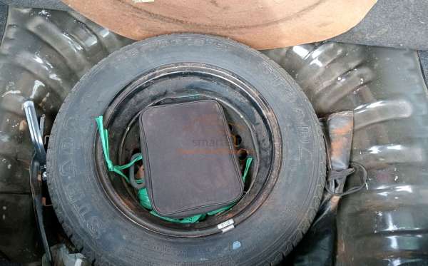 DATSUN GO PANCA T