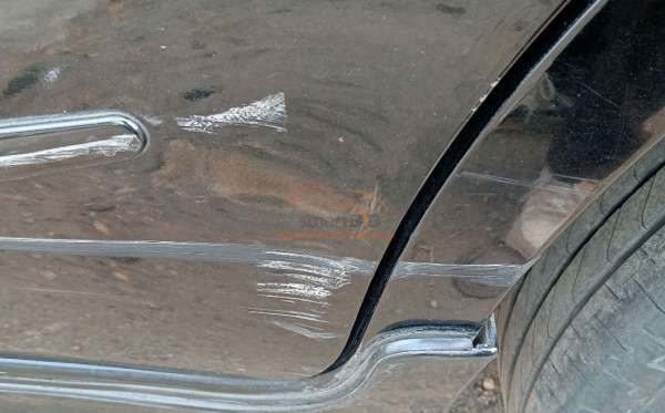 DATSUN GO PANCA T