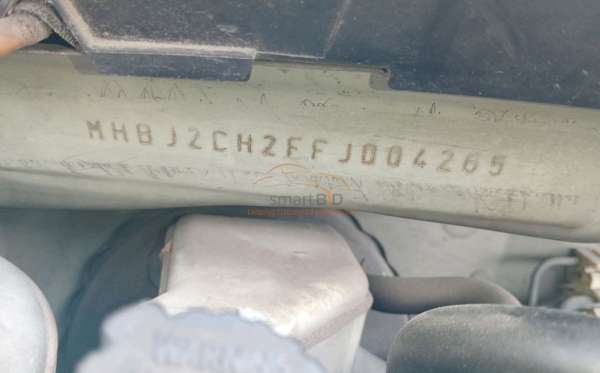 DATSUN GO PANCA T