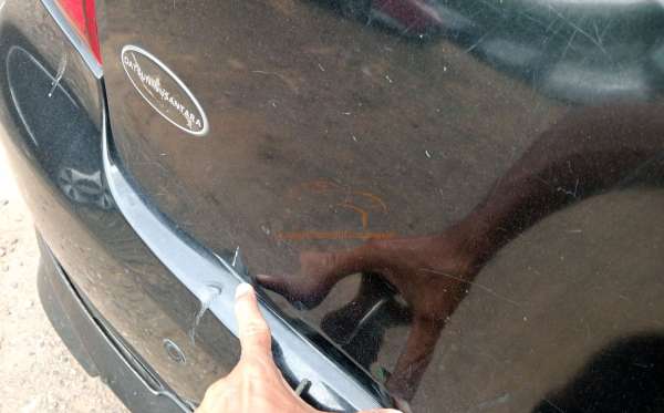 DATSUN GO PANCA T