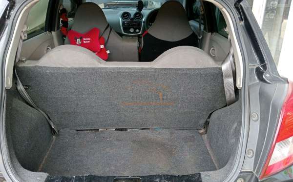 DATSUN GO PANCA T