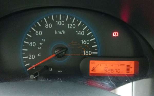 DATSUN GO PANCA T
