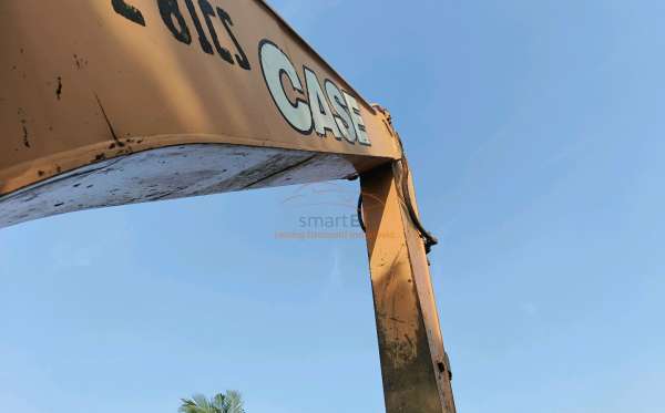 EXCAVATOR EXCAVATOR CX210C
