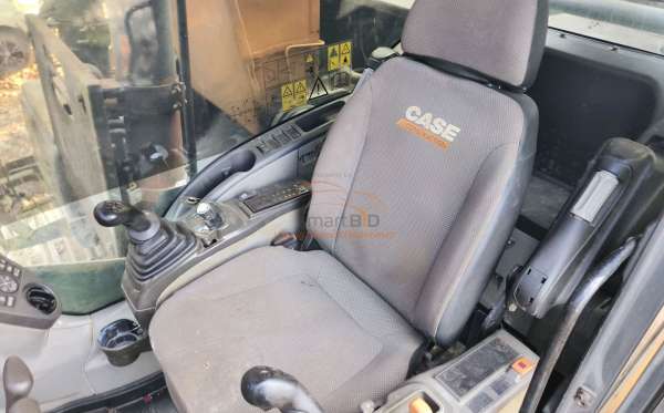 EXCAVATOR EXCAVATOR CX210C