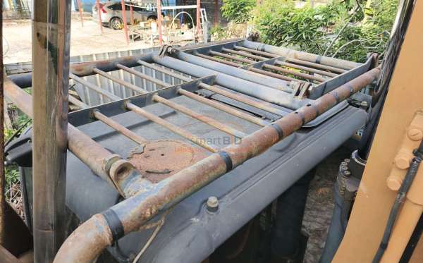 EXCAVATOR EXCAVATOR CX210C