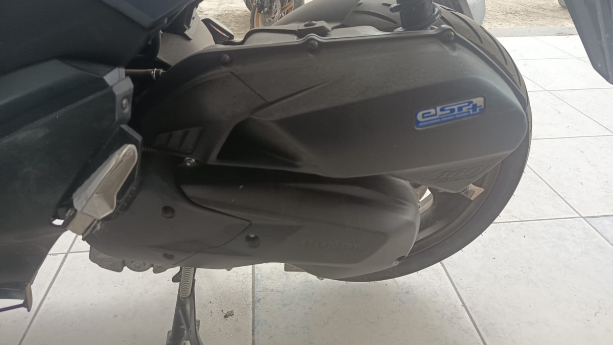 HONDA VARIO 160