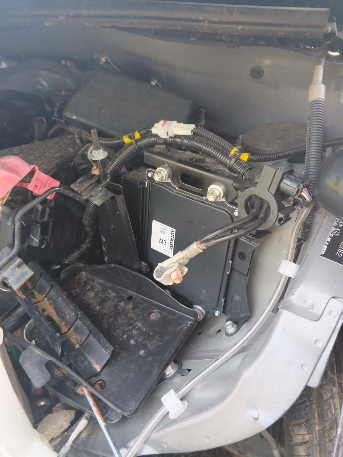 TOYOTA CALYA  1.2 G A/T