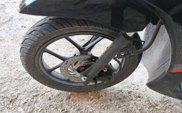 HONDA BEAT CBS CW FI SPORTY