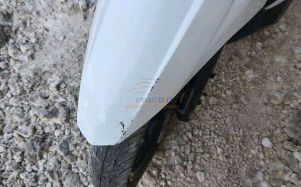HONDA BEAT ESP CBS