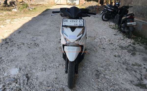 HONDA BEAT ESP CBS