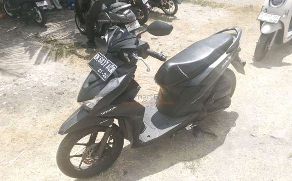 HONDA BEAT