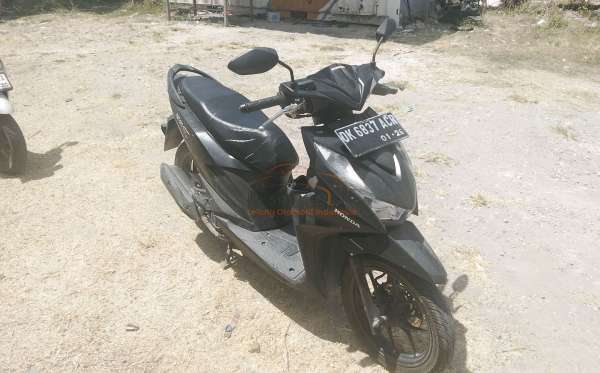 HONDA BEAT