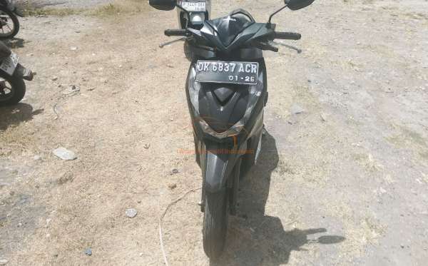 HONDA BEAT