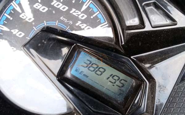 HONDA BEAT