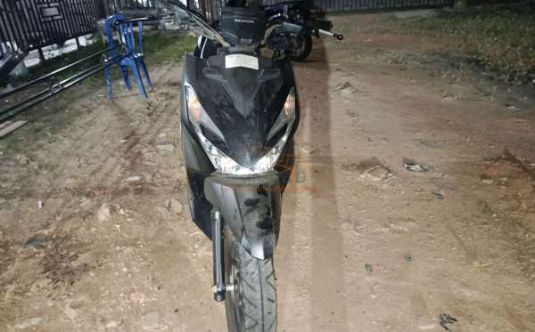 HONDA BEAT STREET