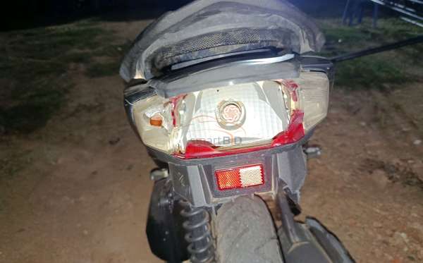 HONDA BEAT STREET
