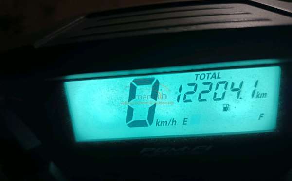 HONDA BEAT STREET