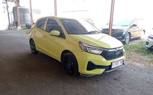 HONDA  BRIO  SATYA 1.2 E
