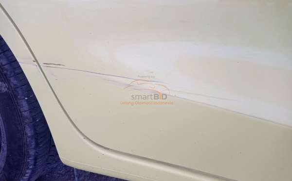 HONDA  BRIO  SATYA 1.2 E