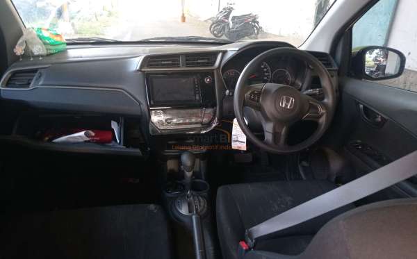 HONDA  BRIO  SATYA 1.2 E