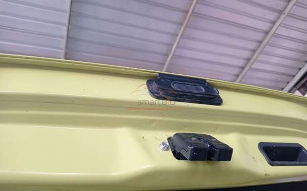 HONDA  BRIO  SATYA 1.2 E