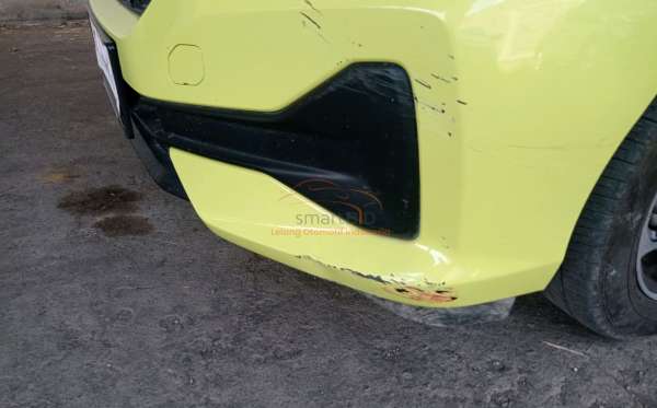 HONDA  BRIO  SATYA 1.2 E
