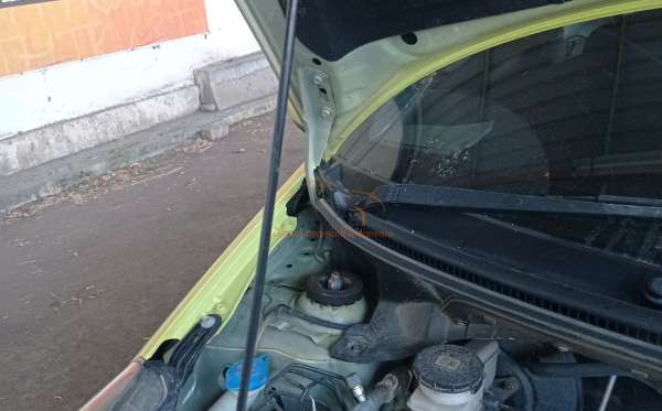 HONDA  BRIO  SATYA 1.2 E